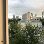 Plac Bankowy, Metro *